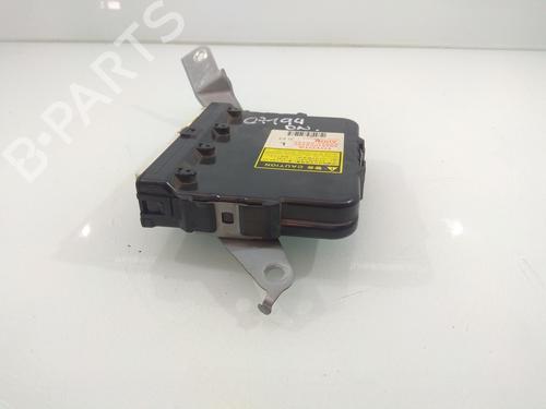 Electronic module TOYOTA LAND CRUISER PRADO (_J12_) 3.0 D-4D (KDJ120, KDJ125) | BP15194128M83 