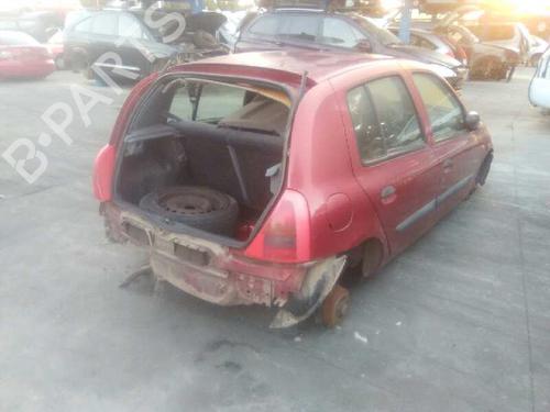 Venstre forlygte RENAULT CLIO II (BB_, CB_)  | BP5292873C28 