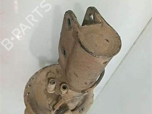 Left front shock absorber CITROËN JUMPY II Platform/Chassis 1.6 HDi 90 16V | BP39506142M16 - Image 5