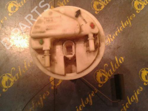Used Other RENAULT CLIO II (BB_, CB_) 1.2 16V (BB05, BB0W, BB11, BB27, BB2T, BB2U, BB2V, CB05,... (75 hp) 14217616