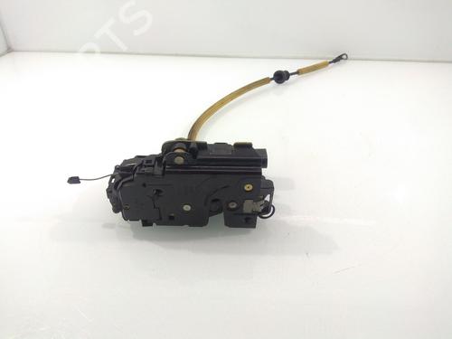 Used Rear right lock SEAT TOLEDO II (1M2) 1.9 TDI (110 hp) 13530896