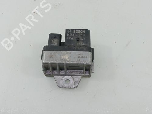 Used Electronic module BMW 1 (F21) [2011-2019]  31096410