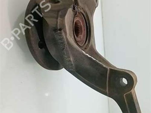 Right front steering knuckle NISSAN PRIMASTAR Platform/Chassis (X83) 1.9 dCi 100 | BP38523216M26 - Image 2