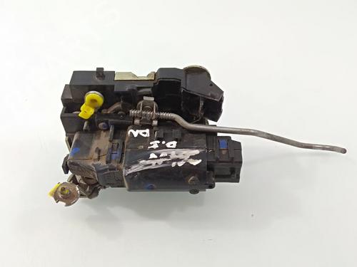 Front left lock RENAULT MASTER II Van (FD)  | BP18470554C98 