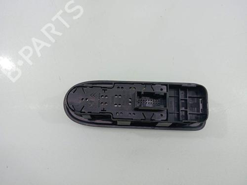 Left front window switch PEUGEOT 308 SW I (4E_, 4H_) | BP40037627I27 - Image 4