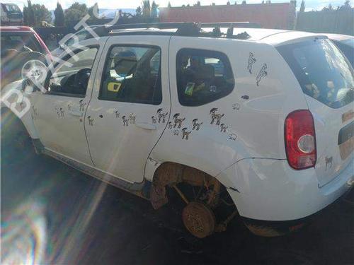 Front left window mechanism DACIA DUSTER (HS_) 1.5 dCi (HSMD, HSM3) | BP8813752C22 - Image 7