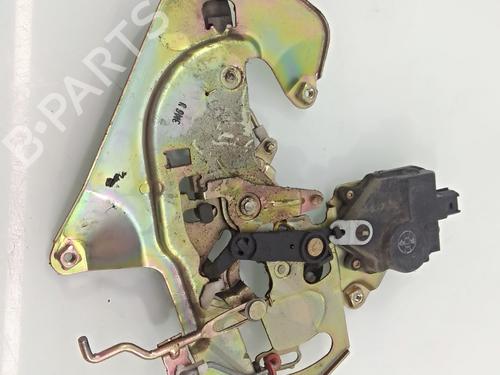 Used Rear right lock KIA CARNIVAL II (GQ) 2.9 CRDi (144 hp) 18694554