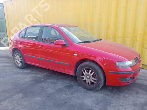 Front right lock SEAT LEON (1M1)  | BP18915901C97 