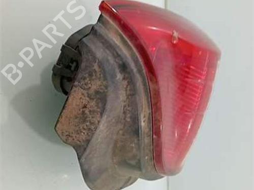 Right taillight RENAULT TWINGO II (CN0_) 1.5 dCi (CN0U) | BP38523676C35 - Image 4