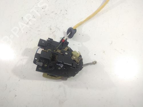 Front right lock AUDI A2 (8Z0)  | BP6941648C97 