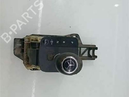 Gearknop Gearknop 38521614 38521614