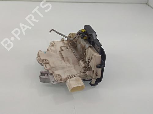 Front left lock AUDI A3 (8P1)  | BP16578143C98 