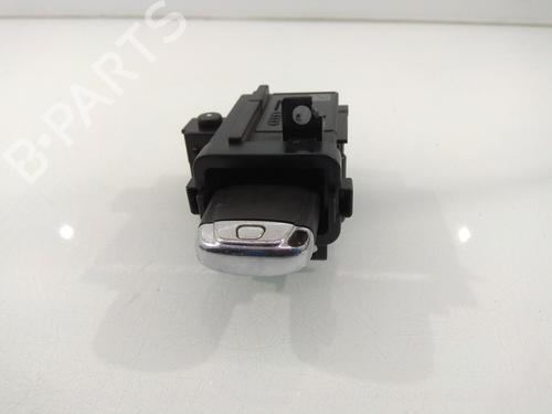 Ignition barrel AUDI A4 B8 (8K2)  | BP13530154M48 