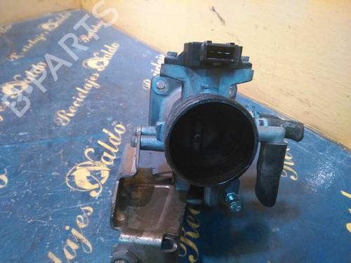 Throttle body HYUNDAI S COUPE (SLC) 1.5 i | BP5290054M82 