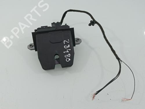 Używane Zamek klapy tylnej / bagażnika FORD C-MAX II (DXA/CB7, DXA/CEU) [2010-2019]  29811185
