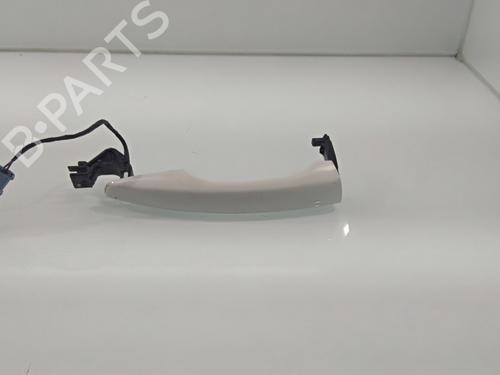 Used Rear right exterior door handle PEUGEOT 508 I (8D_) [2010-2018]  16447759