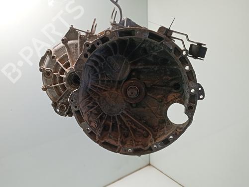 Used Gearbox MERCEDES-BENZ A-CLASS (W176) [2012-2018]  24894263