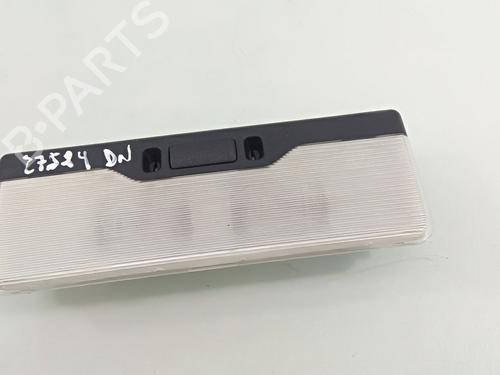 Used Interior roof light BMW X3 (E83) 2.0 d (150 hp) 20132383