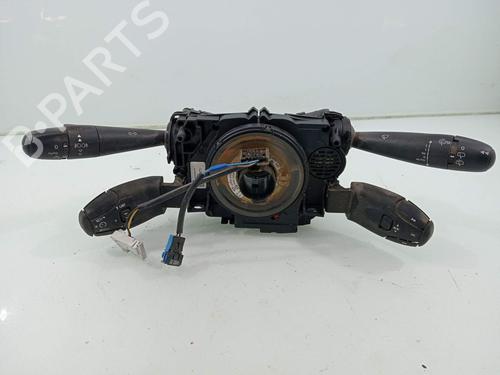 Used Headlight switch Headlight switch PEUGEOT 3008 I MPV (0U_) 1.6 VTi (120 hp) 40196486 40196486