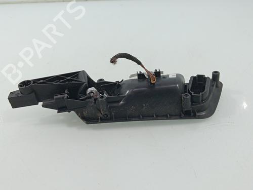 Front right interior door handle AUDI Q5 (8RB)  | BP29275868I14 