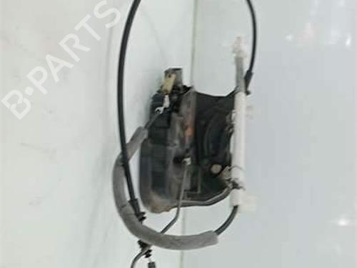 Front right lock BMW 3 Compact (E46) 316 ti | BP38523620C97 - Image 5