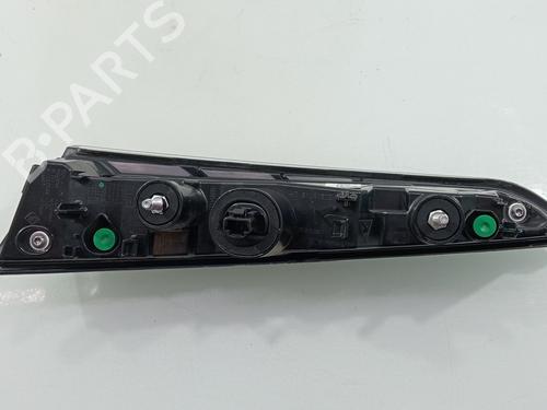 Left taillight RENAULT CAPTUR II (HF_)  | BP31068435C34 