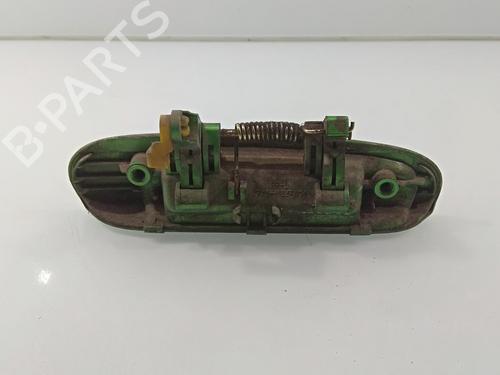 Rear left exterior door handle KIA PICANTO I (SA) 1.1 | BP17741947C130 