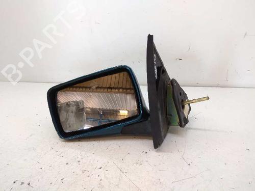 Used Left mirror FORD ESCORT V (AAL, ABL) 1.6 (90 hp) 5299998