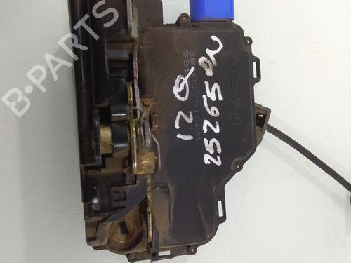 Front left lock SEAT IBIZA III (6L1)  | BP11507504C98 