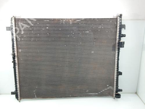 Used Water radiator RENAULT TRAFIC III Van (FG_) [2014-2025]  30355452