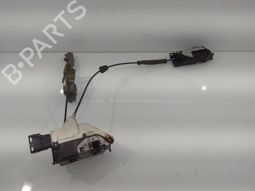 Rear right lock PEUGEOT 308 I (4A_, 4C_)  | BP9758447C99 
