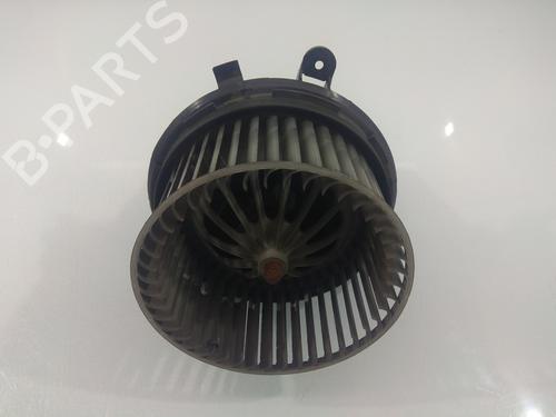 Heater blower motor MERCEDES-BENZ E-CLASS T-Model (S212)  | BP13530582M62 