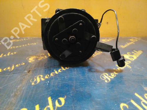 Used AC compressor AC compressor MITSUBISHI CARISMA (DA_) 1.9 DI-D (DA5A) (102 hp) 5289619 5289619