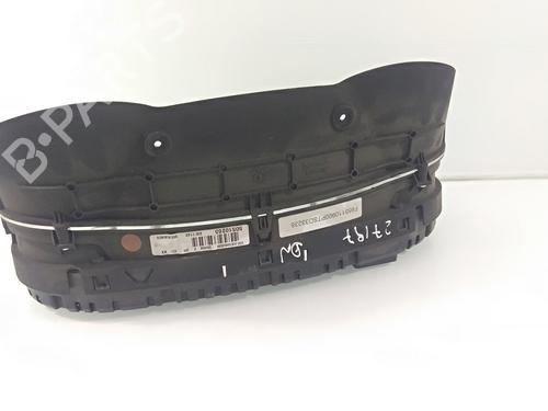 Instrument cluster ALFA ROMEO MITO (955_)  | BP18100679C47 