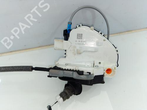 Front left lock AUDI Q2 (GAB, GAG)  | BP28412757C98 