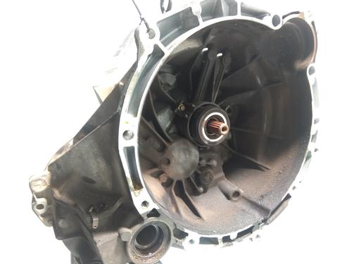 Gearbox FORD FIESTA V (JH_, JD_) 1.6 16V | BP10979770M3 
