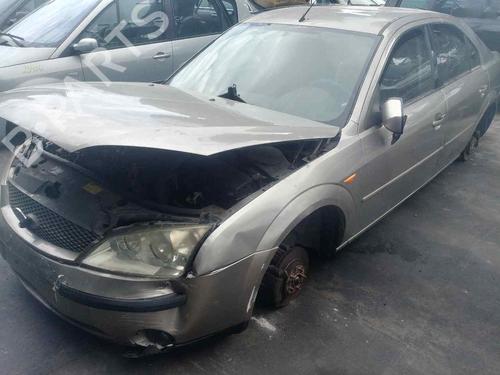 Left front driveshaft FORD MONDEO III (B5Y)  | BP9141411M38 