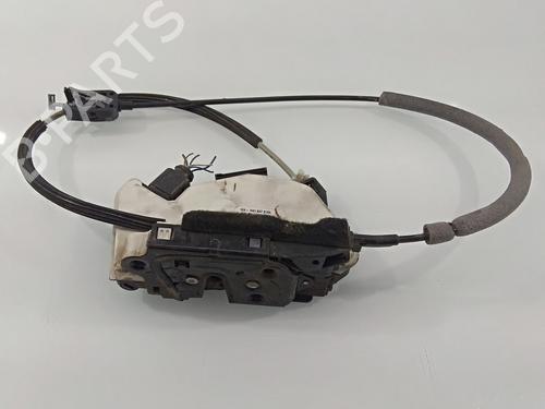 Front right lock SEAT IBIZA IV (6J5, 6P1)  | BP18470392C97 