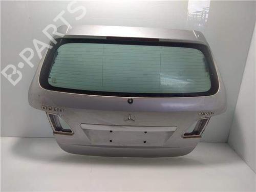 Used Tailgate Tailgate 13528116 13528116