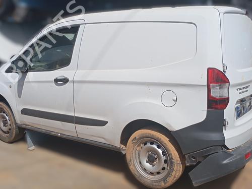 FORD TRANSIT COURIER B460 MPV [2014-2025] 2319720