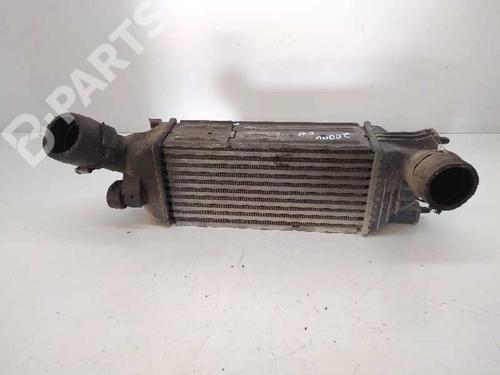 Ladeluftkühler für PEUGEOT 407 SW (6E_, 6D_) [2004-2011]  5292847