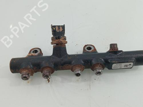Injection rail RENAULT SCÉNIC III (JZ0/1_)  | BP28503477M98 