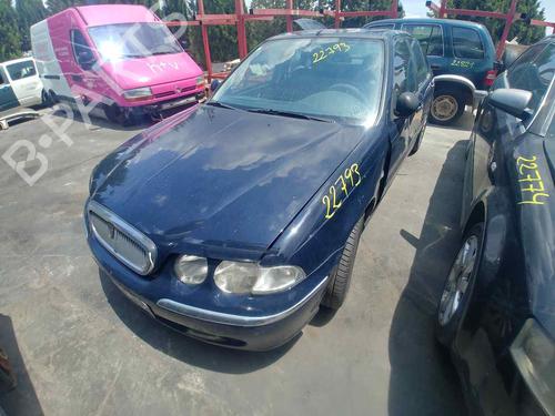ROVER 45 I Hatchback (RT) 1.6 (109 hp) 1451312