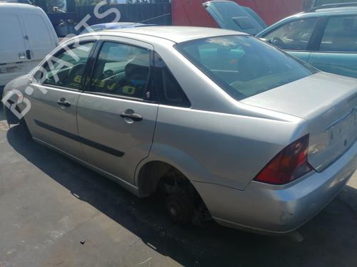 Alternator FORD FOCUS I (DAW, DBW)  | BP7351803M7 