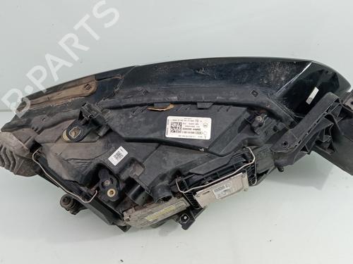 Left headlight AUDI Q5 (8RB)  | BP29275865C28 