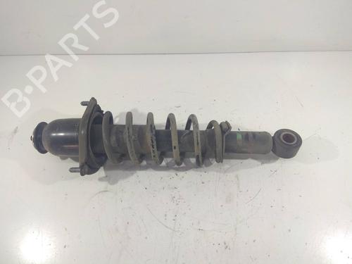 Used Right rear shock absorber TOYOTA PRIUS Liftback (_W2_) 1.5 Hybrid (NHW20_, NHW20R) (112 hp) 7191662