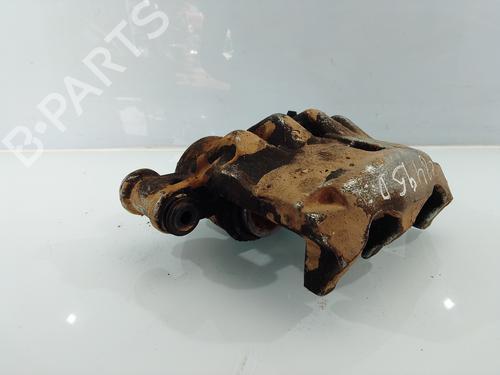 Left front brake caliper FIAT DUCATO Van (250_) 150 Multijet 2,3 D | BP26579079M105 