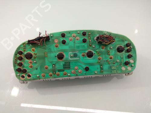 Instrument cluster HYUNDAI GETZ (TB)  | BP11812268C47 