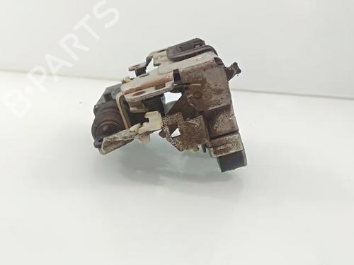 Rear left lock DACIA SANDERO  | BP18075790C100 