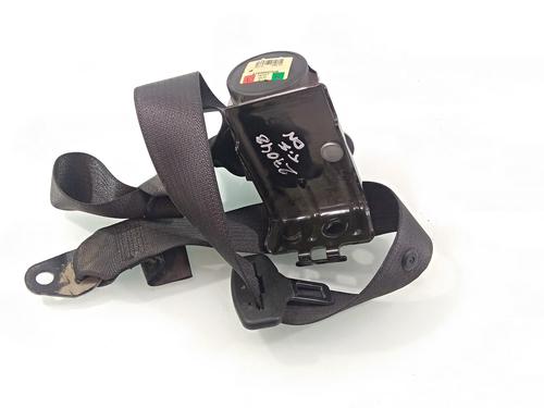 Rear left seatbelt OPEL ASTRA J (P10)  | BP18470307I29 